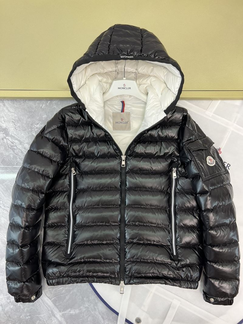 Moncler Down Jackets